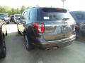 2018 Explorer Limited 4WD #3 2018 Explorer Limited 4WD #3