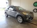 2018 Escape SE 4WD #1 2018 Escape SE 4WD #1