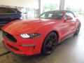 2019 Mustang EcoBoost Convertible #4 2019 Mustang EcoBoost Convertible #4