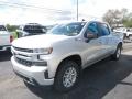 2019 Silverado 1500 RST Crew Cab 4WD #7 2019 Silverado 1500 RST Crew Cab 4WD #7