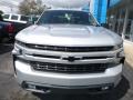 2019 Silverado 1500 RST Crew Cab 4WD #8 2019 Silverado 1500 RST Crew Cab 4WD #8