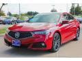 2019 TLX V6 A-Spec Sedan #3 2019 TLX V6 A-Spec Sedan #3