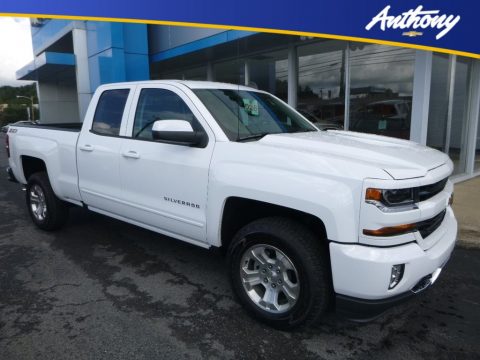 Summit White Chevrolet Silverado LD LT Z71 Double Cab 4x4. Click to enlarge. Summit White Chevrolet Silverado LD LT Z71 Double Cab 4x4. Click to enlarge.
