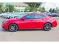 2019 TLX V6 A-Spec Sedan #4 2019 TLX V6 A-Spec Sedan #4