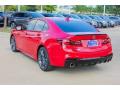 2019 TLX V6 A-Spec Sedan #5 2019 TLX V6 A-Spec Sedan #5