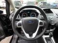  2018 Ford Fiesta SE Sedan Steering Wheel #15