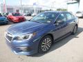 Front 3/4 View of 2019 Subaru Legacy 2.5i #8