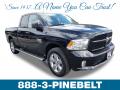 2019 1500 Classic Express Quad Cab 4x4 #1