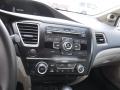 2013 Civic EX Sedan #12