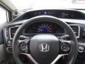 2013 Civic EX Sedan #14
