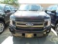 2018 F150 XLT SuperCrew 4x4 #2