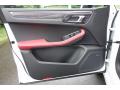 Door Panel of 2018 Porsche Macan Turbo #11