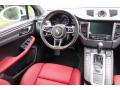 Dashboard of 2018 Porsche Macan Turbo #13