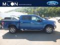2018 F150 XLT SuperCrew 4x4 #1 2018 F150 XLT SuperCrew 4x4 #1