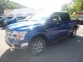 2018 F150 XLT SuperCrew 4x4 #2 2018 F150 XLT SuperCrew 4x4 #2