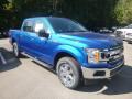 2018 F150 XLT SuperCrew 4x4 #6 2018 F150 XLT SuperCrew 4x4 #6