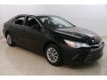 2017 Camry LE #1