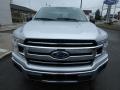 2018 F150 XLT SuperCab 4x4 #2
