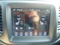 Controls of 2019 Jeep Compass Trailhawk 4x4 #20