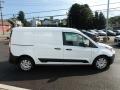  2019 Ford Transit Connect White #4