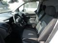  2019 Ford Transit Connect Palazzo Grey Interior #12