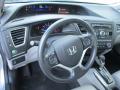 2015 Civic LX Sedan #13