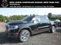2019 1500 Long Horn Crew Cab 4x4 #1