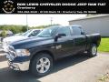 2019 1500 Classic Big Horn Crew Cab 4x4 #1