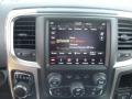 Controls of 2019 Ram 1500 Classic Big Horn Crew Cab 4x4 #17