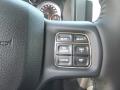 Controls of 2019 Ram 1500 Classic Big Horn Crew Cab 4x4 #19