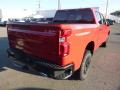 2019 Silverado 1500 LT Z71 Trail Boss Crew Cab 4WD #5