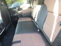 Rear Seat of 2019 Chevrolet Silverado 1500 High Country Crew Cab 4WD #12