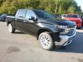 2019 Silverado 1500 LTZ Crew Cab 4WD #2 2019 Silverado 1500 LTZ Crew Cab 4WD #2