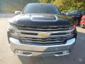 2019 Silverado 1500 LTZ Crew Cab 4WD #8 2019 Silverado 1500 LTZ Crew Cab 4WD #8