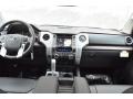 Dashboard of 2019 Toyota Tundra Limited CrewMax 4x4 #8