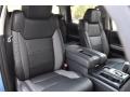 Front Seat of 2019 Toyota Tundra Limited CrewMax 4x4 #13