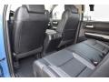 Rear Seat of 2019 Toyota Tundra Limited CrewMax 4x4 #14