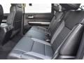Rear Seat of 2019 Toyota Tundra Limited CrewMax 4x4 #15