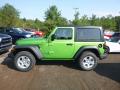  2018 Jeep Wrangler Mojito! #2