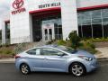 2012 Elantra GLS #2 2012 Elantra GLS #2