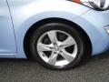 2012 Elantra GLS #3 2012 Elantra GLS #3