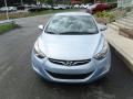 2012 Elantra GLS #4 2012 Elantra GLS #4