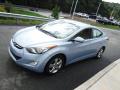 2012 Elantra GLS #5 2012 Elantra GLS #5