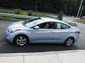2012 Elantra GLS #6 2012 Elantra GLS #6