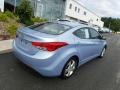 2012 Elantra GLS #9 2012 Elantra GLS #9