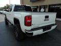 2017 Sierra 1500 Elevation Edition Double Cab 4WD #3