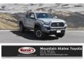 2018 Tacoma SR Double Cab 4x4 #1