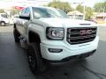 2017 Sierra 1500 Elevation Edition Double Cab 4WD #5
