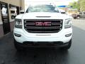 2017 Sierra 1500 Elevation Edition Double Cab 4WD #23