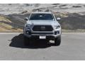 2018 Tacoma SR Double Cab 4x4 #2